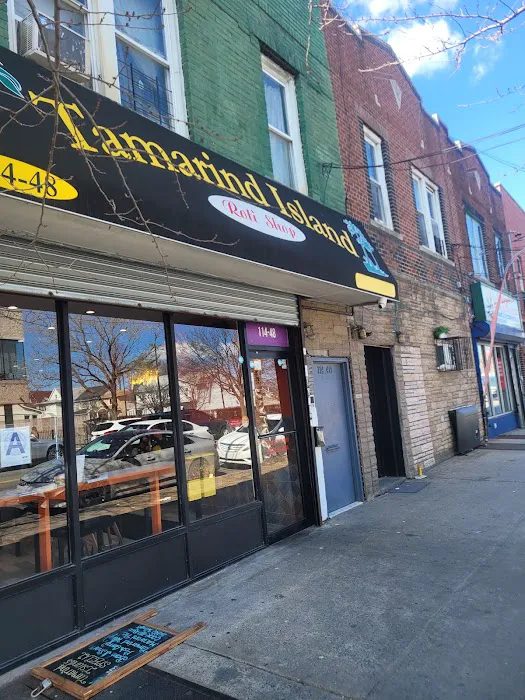 Tamarind island Picture 8