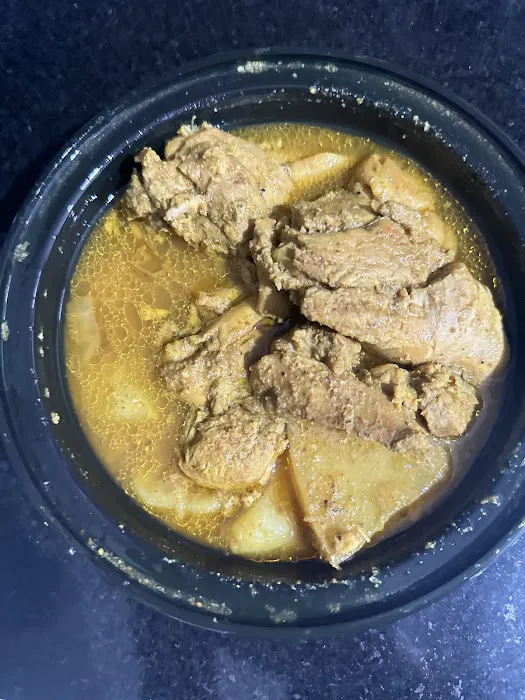 Tamarind island Picture 3