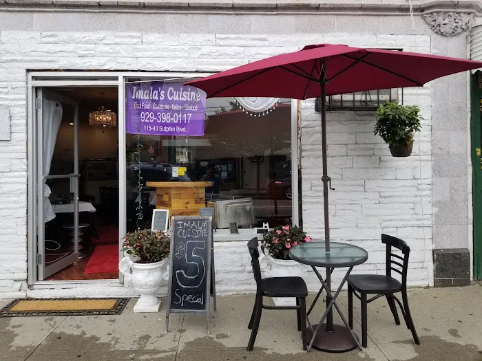 Imala's Cuisine Picture 1