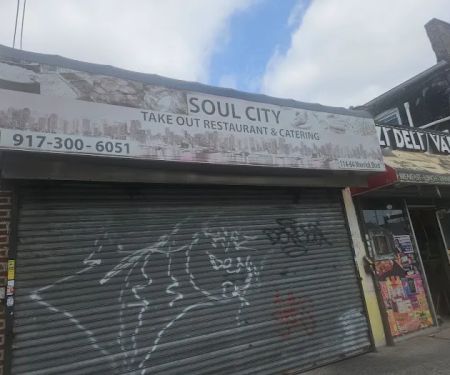 Soul City