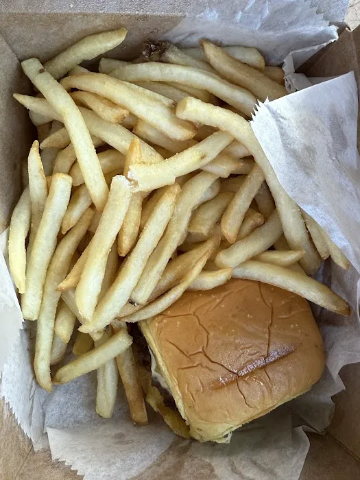 Bear Burgers Queens Picture 2
