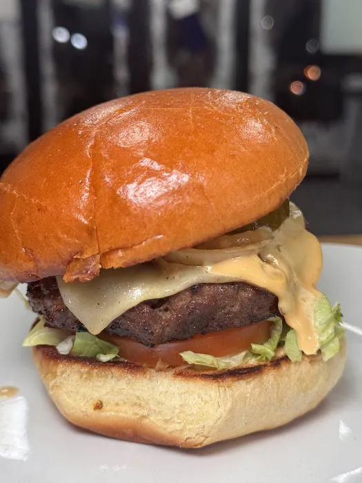 Bear Burgers Queens Picture 1