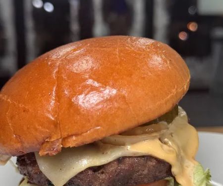 Bear Burgers Queens