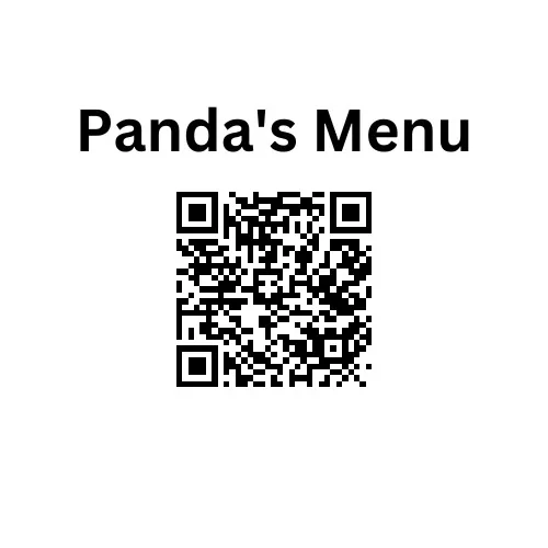 Panda Picture 1