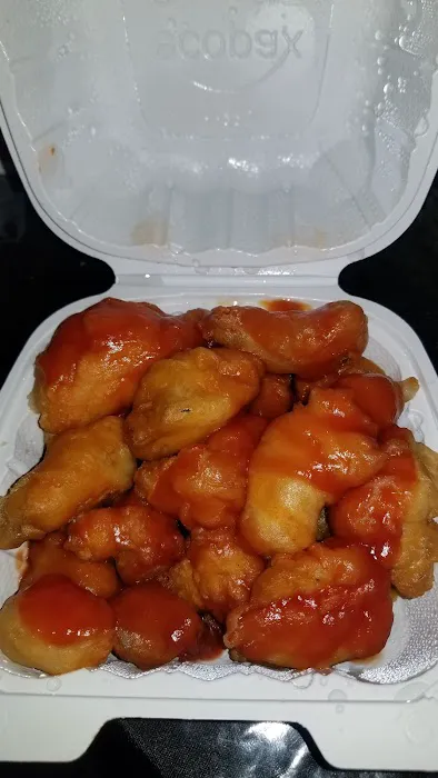 Cheung Hing Kitchen Picture 1