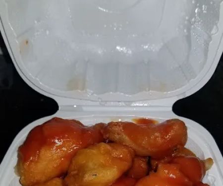 Cheung Hing Kitchen