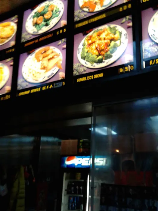 Cheung Hing Kitchen Picture 9
