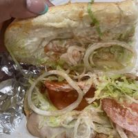 S&A Grocery Candy Gourmet Deli ico