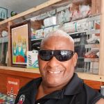 Guy R Brewer Dominican Food