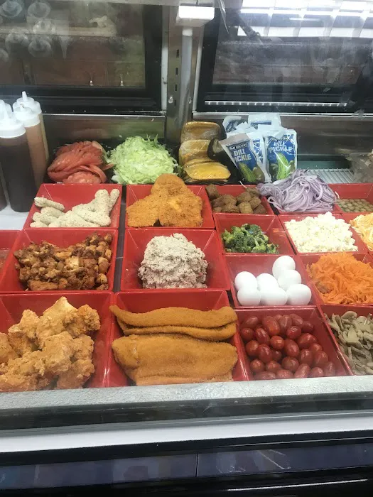 Baisley Deli Picture 6