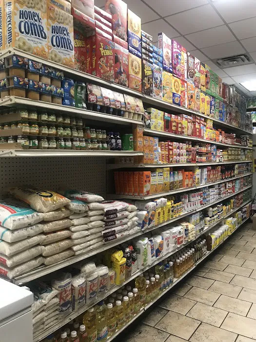 Baisley Deli Picture 3