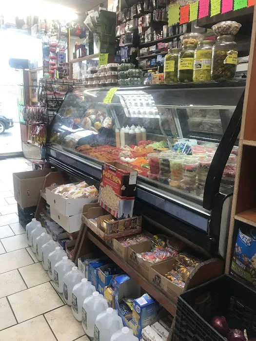 Baisley Deli Picture 8