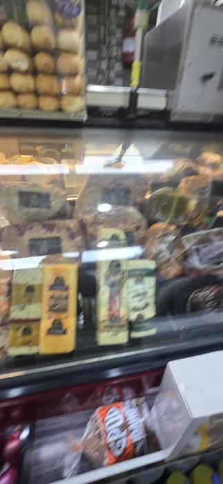 Gourmet Deli Picture 1