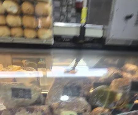 Gourmet Deli