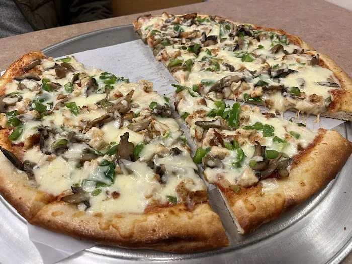 DNL Pizza Plus Picture 5