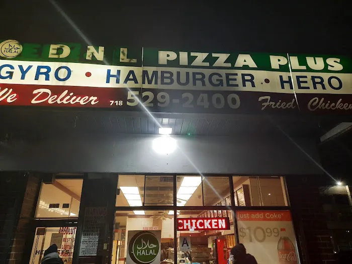 DNL Pizza Plus Picture 3