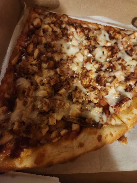 DNL Pizza Plus Picture 7