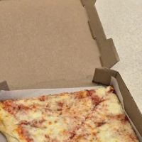 DNL Pizza Plus ico
