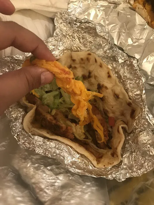 Yummy Taco Picture 4