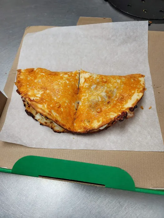 Papa Johns Pizza Picture 1