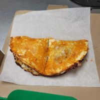 Papa Johns Pizza ico