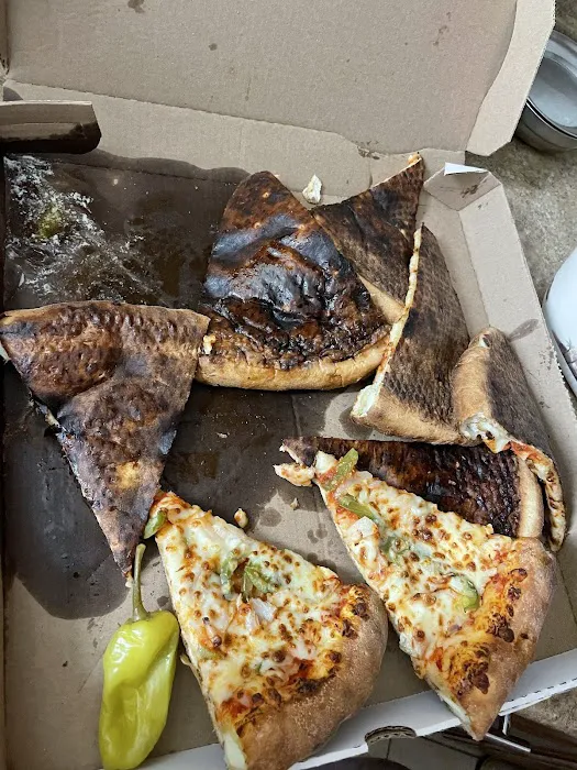 Papa Johns Pizza Picture 4