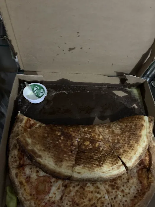 Papa Johns Pizza Picture 9