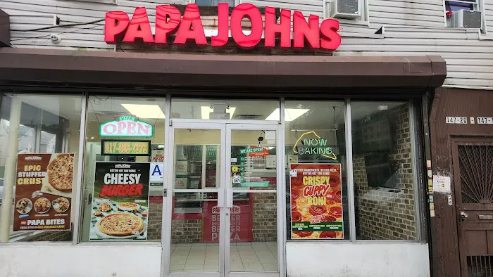 Papa Johns Pizza Picture 3