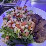 MAHIM AFRICAN RESTAURANT Halal حلا ل