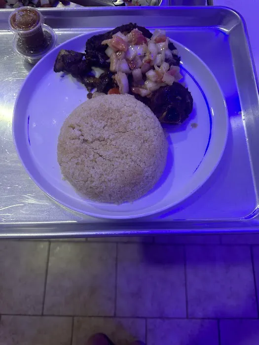 MAHIM AFRICAN RESTAURANT Halal حلا ل Picture 5