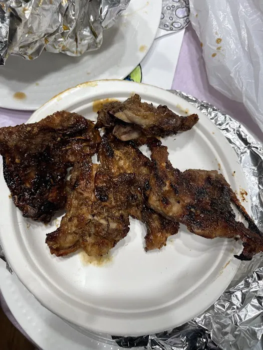 沙记碳烤shaji BBQ Picture 10