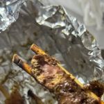 沙记碳烤shaji BBQ