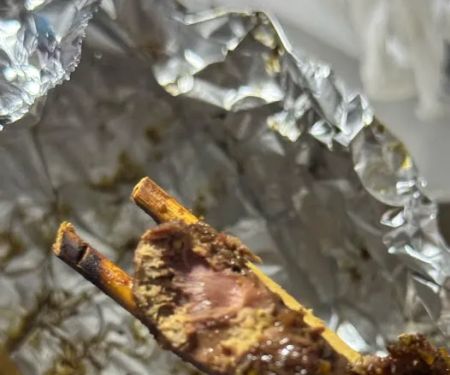 沙记碳烤shaji BBQ