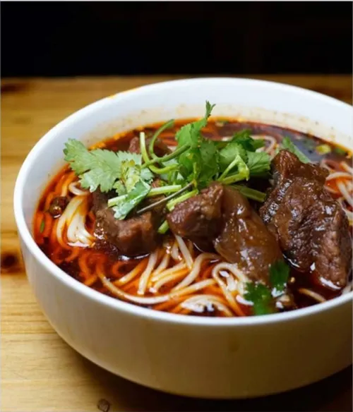 Bao Bu Tong Restaurant Picture 9