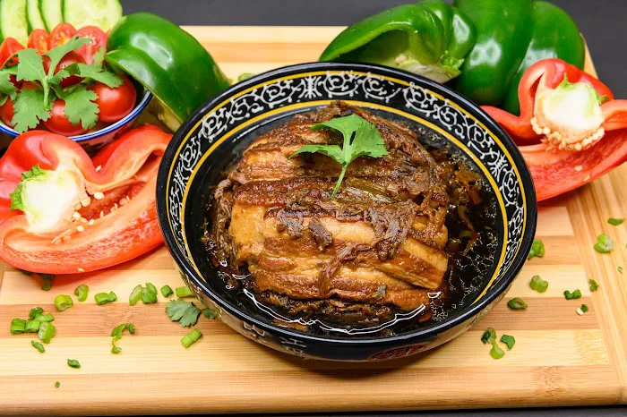 Bao Bu Tong Restaurant Picture 5