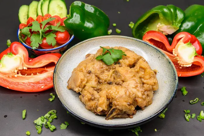 Bao Bu Tong Restaurant Picture 2