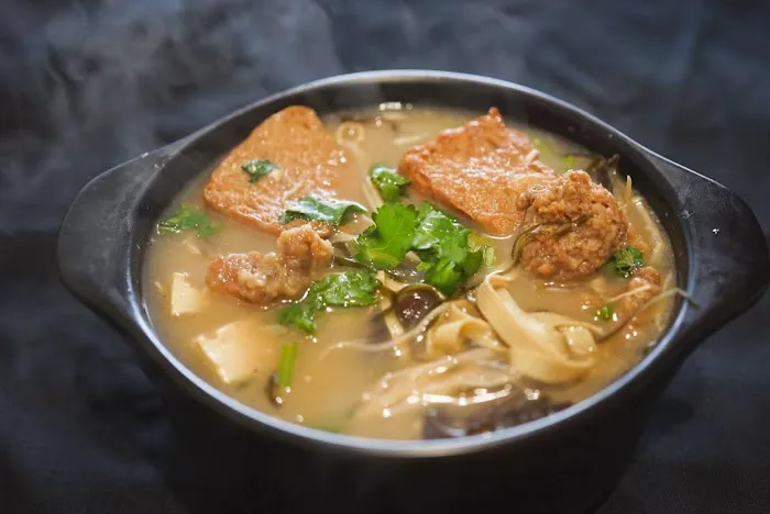 Bao Bu Tong Restaurant Picture 1