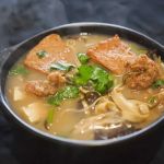 Bao Bu Tong Restaurant