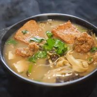 Bao Bu Tong Restaurant ico