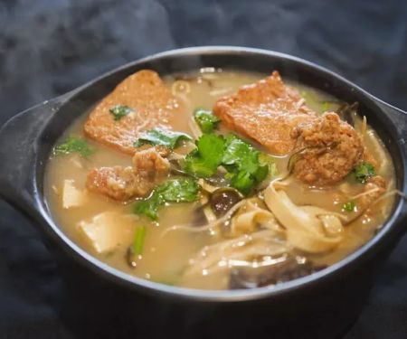 Bao Bu Tong Restaurant