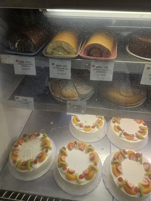 Yeh's Bakery Picture 10