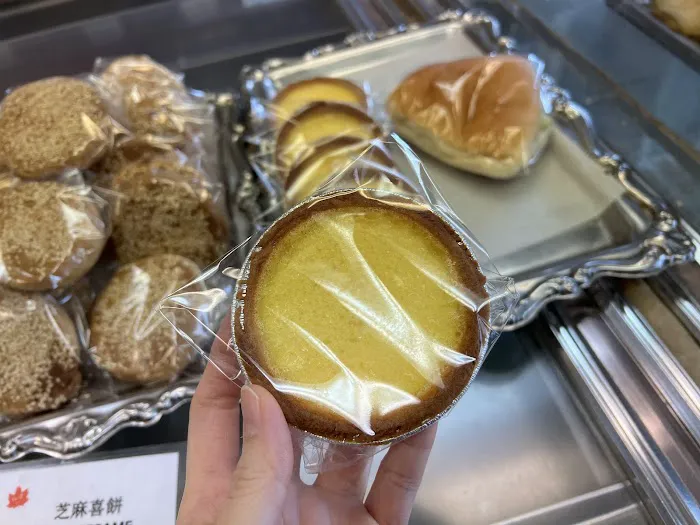 Yeh's Bakery Picture 8