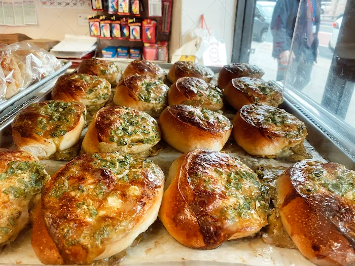 Yeh's Bakery Picture 5