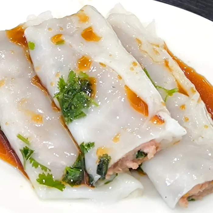 Sweet Wonton King Picture 3
