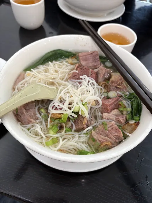 Sweet Wonton King Picture 10