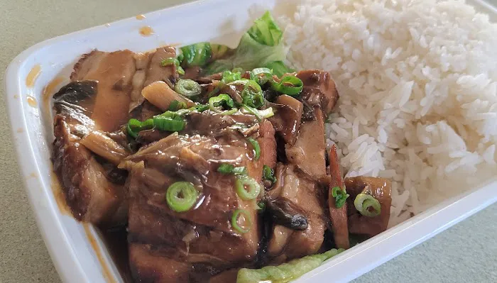 Sweet Wonton King Picture 8