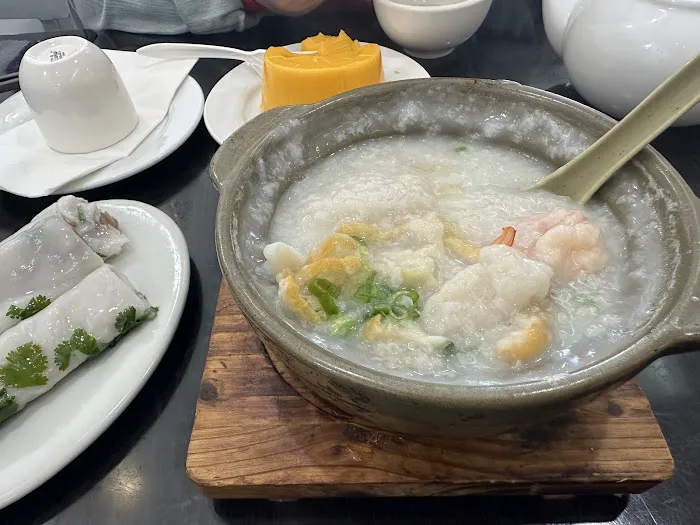 Sweet Wonton King Picture 6
