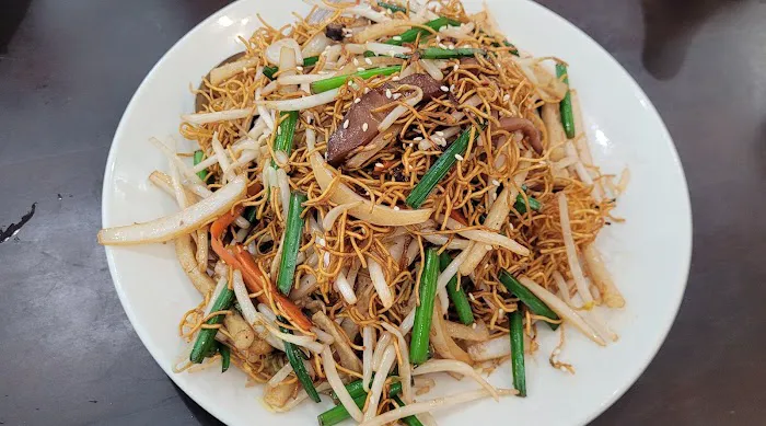 Sweet Wonton King Picture 1