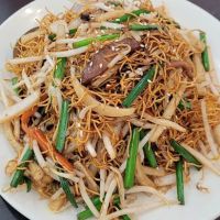 Sweet Wonton King ico