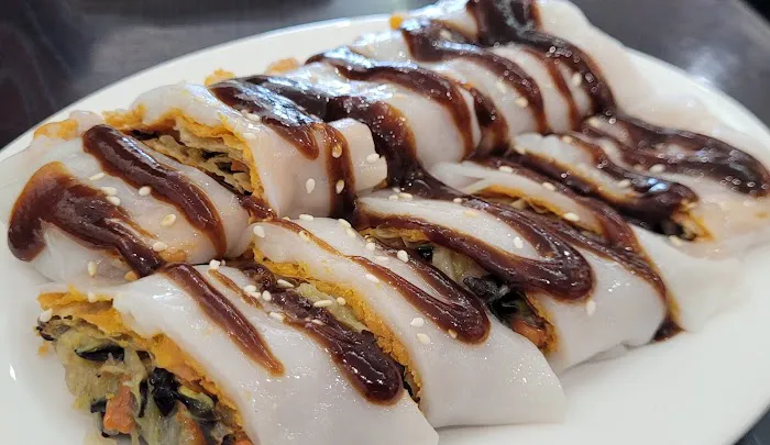 Sweet Wonton King Picture 4